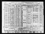 1940 United States Federal Census