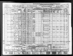 1940 United States Federal Census