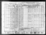 1940 United States Federal Census