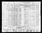 1940 United States Federal Census