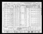 1940 United States Federal Census