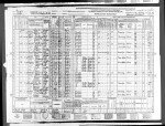 1940 United States Federal Census
