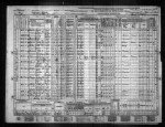 1940 United States Federal Census