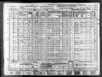1940 United States Federal Census