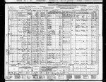 1940 United States Federal Census