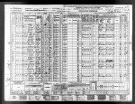 1940 United States Federal Census