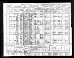 1940 United States Federal Census