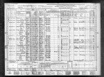 1940 United States Federal Census