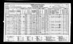 1940 United States Federal Census