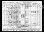 1940 United States Federal Census