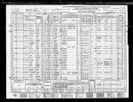 1940 United States Federal Census