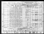 1940 United States Federal Census
