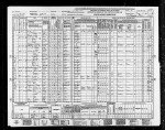 1940 United States Federal Census