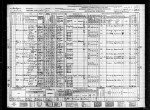 1940 United States Federal Census