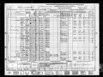 1940 United States Federal Census
