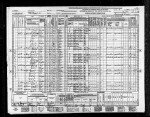 1940 United States Federal Census