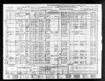 1940 United States Federal Census