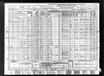 1940 United States Federal Census