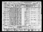 1940 United States Federal Census