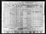 1940 United States Federal Census