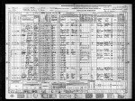 1940 United States Federal Census