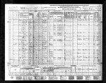 1940 United States Federal Census