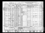 1940 United States Federal Census