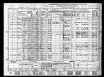 1940 United States Federal Census