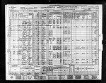 1940 United States Federal Census