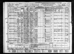 1940 United States Federal Census
