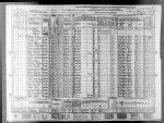 1940 United States Federal Census