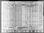 1940 United States Federal Census