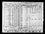 1940 United States Federal Census