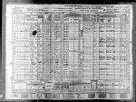 1940 United States Federal Census