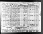 1940 United States Federal Census