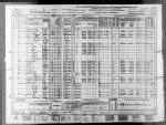 1940 United States Federal Census