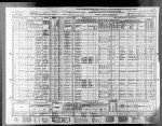 1940 United States Federal Census
