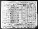 1940 United States Federal Census