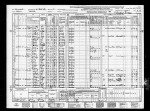1940 United States Federal Census 1940 United States Federal Census