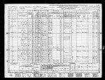 1940 United States Federal Census
