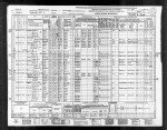 1940 United States Federal Census