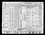 1940 United States Federal Census