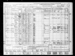 1940 United States Federal Census