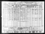1940 United States Federal Census