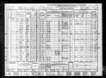 1940 United States Federal Census