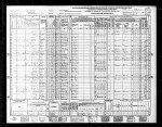 1940 United States Federal Census