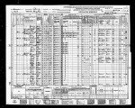 1940 United States Federal Census