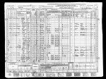 1940 United States Federal Census