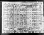 1940 United States Federal Census