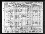 1940 United States Federal Census